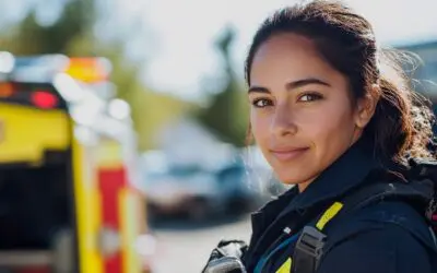 4 Financial Planning Challenges for First Responders [Guide]