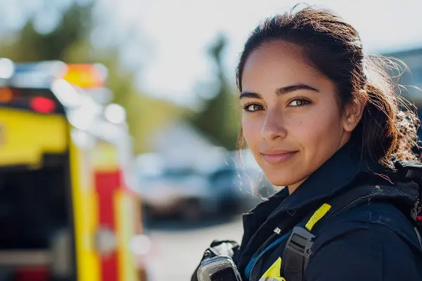 4 Financial Planning Challenges for First Responders [Guide]