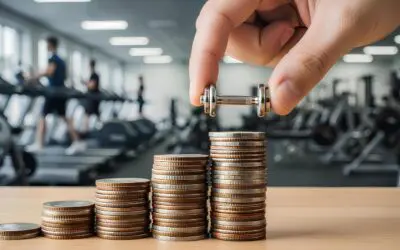 Health and Wealth Part 1: How Your Physical Health Affects Your Financial Wealth