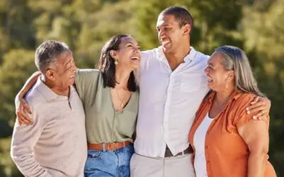 Health and Wealth: 5 Financial Conversations To Have with Aging Parents