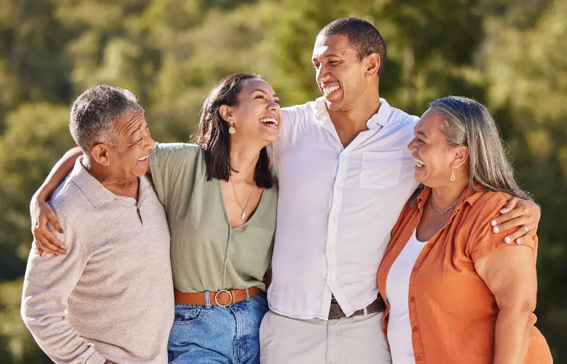 Health and Wealth: 5 Financial Conversations To Have with Aging Parents