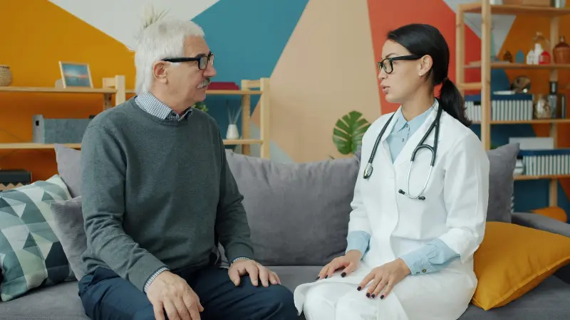 Health and Wealth: How to Pay for Healthcare in Retirement [Guide]
